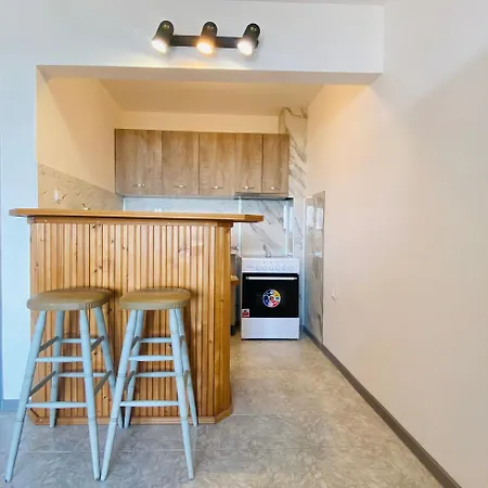 Apartamento 1 Bedroom Ap Seaview Peace And Quiet *