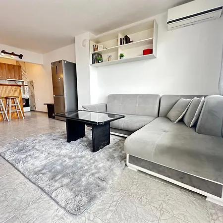 Daire 1 Bedroom Ap Seaview Peace And Quiet