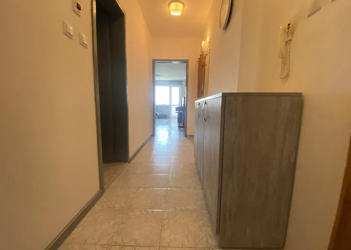 1 Bedroom Ap Seaview Peace And Quiet * فارنا