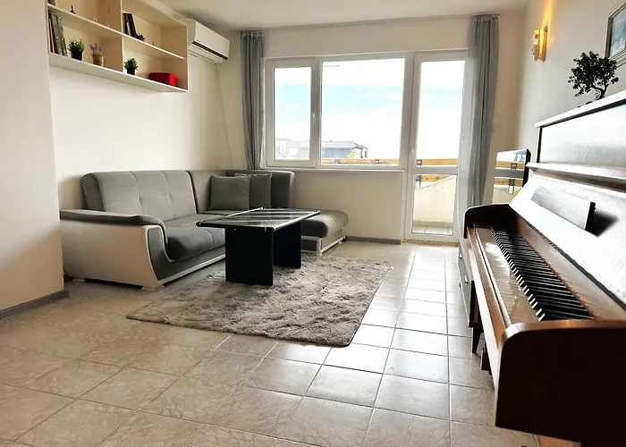 1 Bedroom Ap Seaview Peace And Quiet