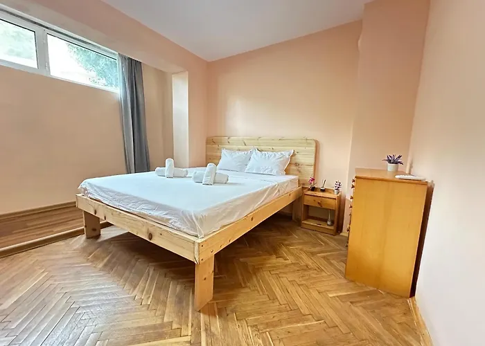 1 Bedroom Ap Seaview Peace And Quiet