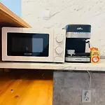 1 Bedroom Ap Seaview Peace And Quiet Lägenhet