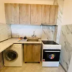 Lägenhet 1 Bedroom Ap Seaview Peace And Quiet Varna