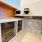 Lägenhet 1 Bedroom Ap Seaview Peace And Quiet Varna