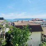 1 Bedroom Ap Seaview Peace And Quiet *