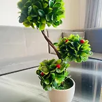 Lägenhet 1 Bedroom Ap Seaview Peace And Quiet *