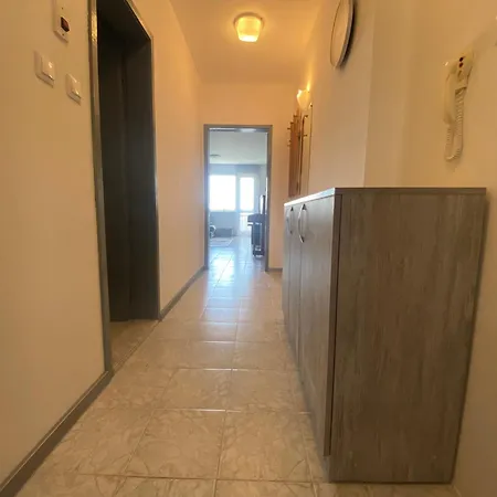 1 Bedroom Ap Seaview Peace And Quiet * Варна