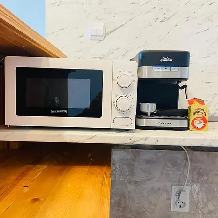 1 Bedroom Ap Seaview Peace And Quiet Appartement