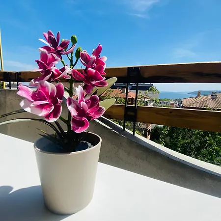 1 Bedroom Ap Seaview Peace And Quiet