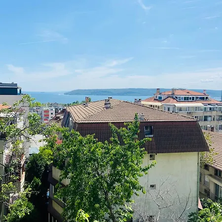 1 Bedroom Ap Seaview Peace And Quiet *