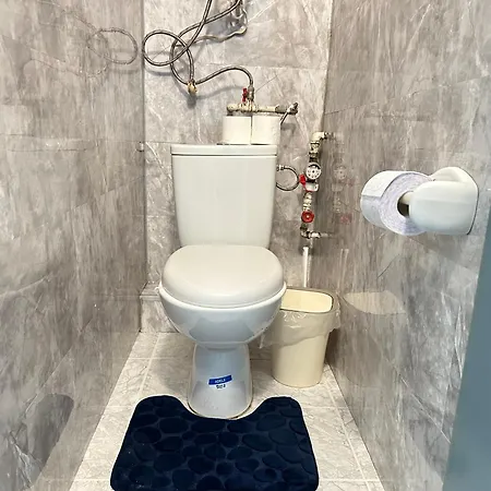 Appartement 1 Bedroom Ap Seaview Peace And Quiet Varna