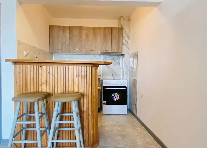 Appartamento 1 Bedroom Ap Seaview Peace And Quiet *