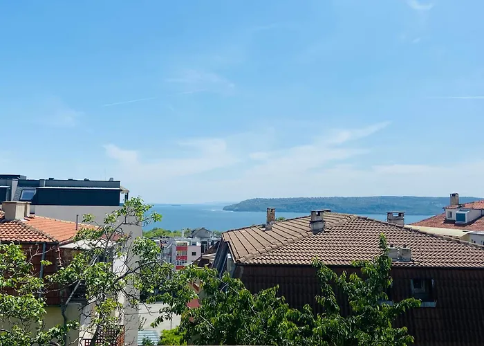 1 Bedroom Ap Seaview Peace And Quiet *