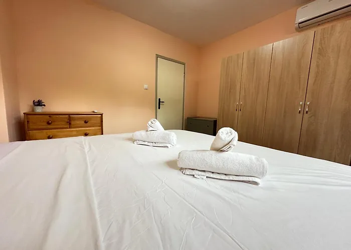 1 Bedroom Ap Seaview Peace And Quiet