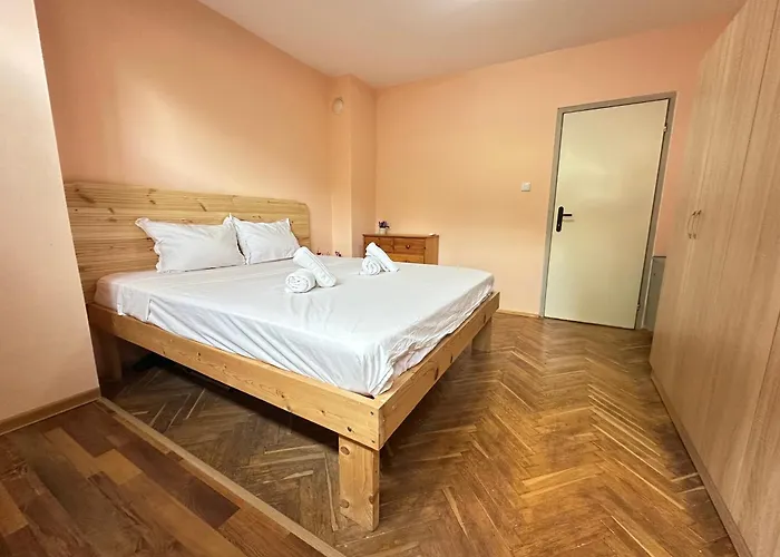Appartamento 1 Bedroom Ap Seaview Peace And Quiet *